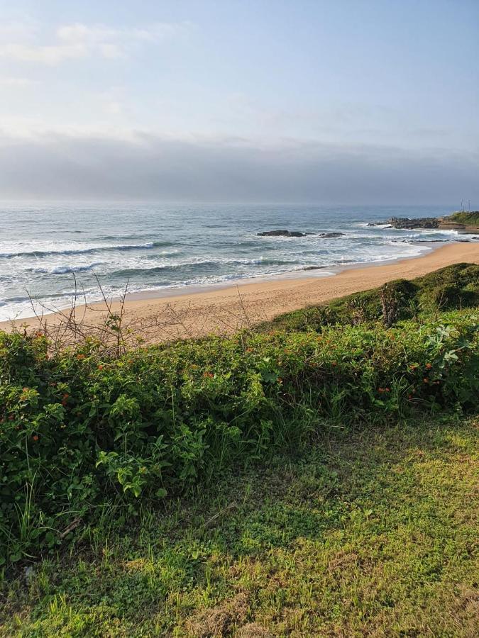 Tinley Manor Beach House Eksteriør bilde